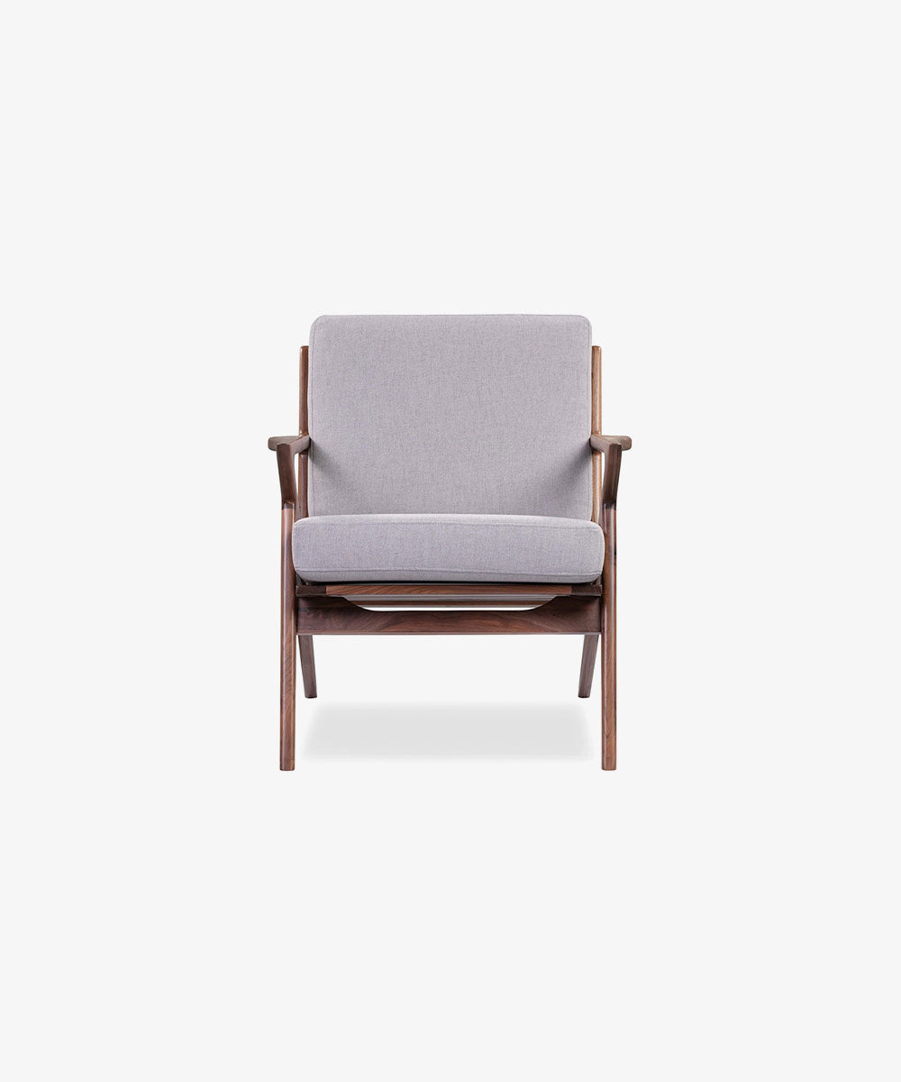 Partridge 30 Fabric Chair